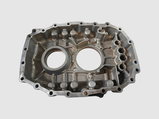 Gearbox Rear Housing 131020101